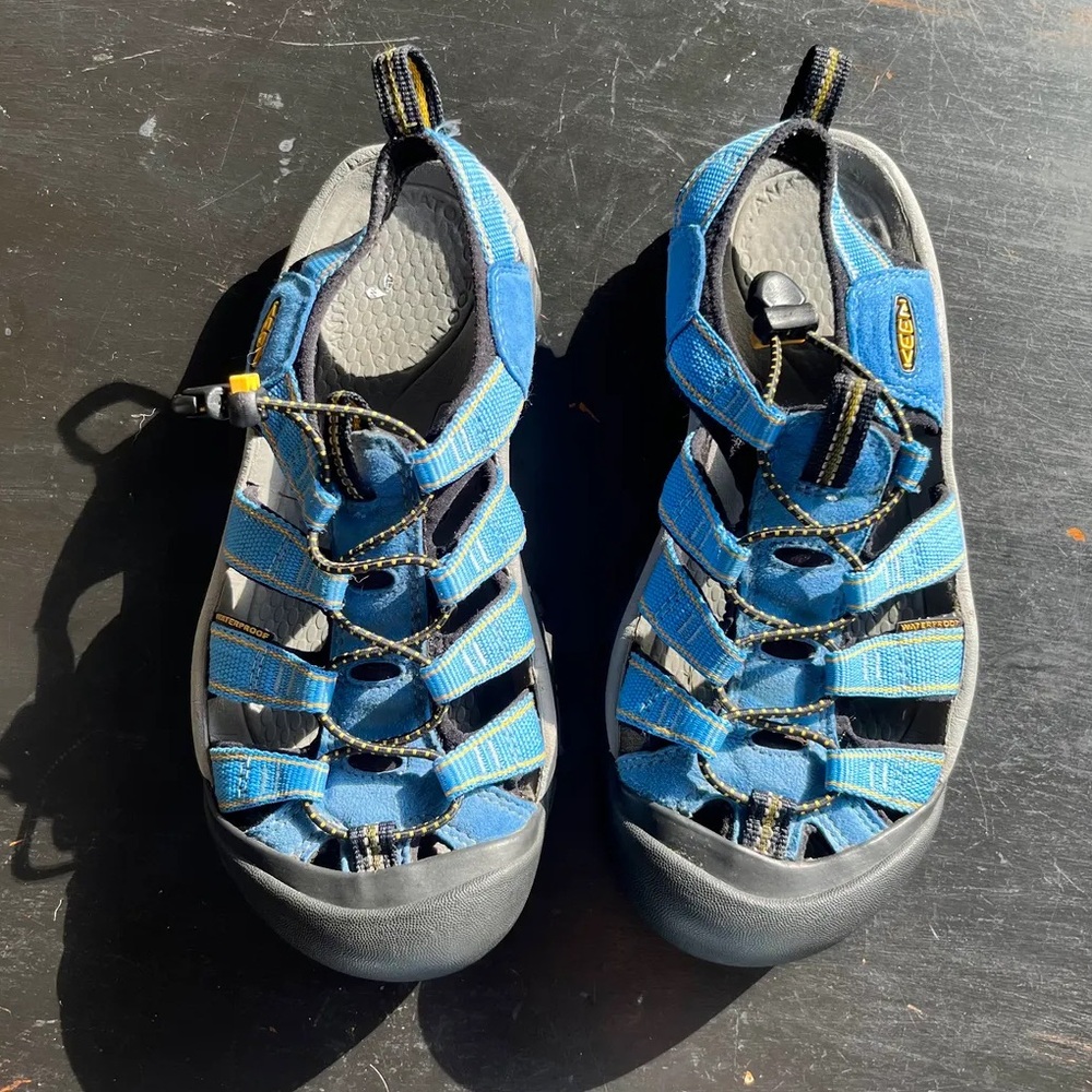 Keen Newport H2 Water Shoes